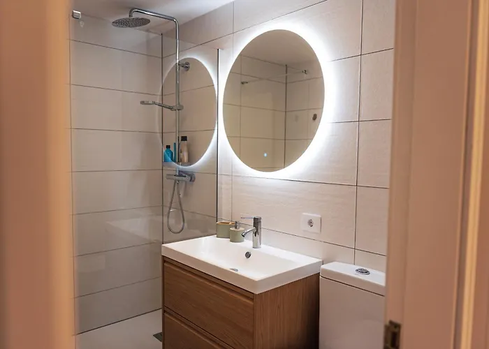 Bergeli Oasis * 플라야델쿠라