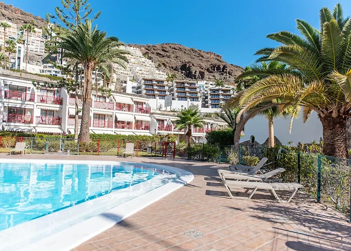 Bergeli Oasis 플라야델쿠라