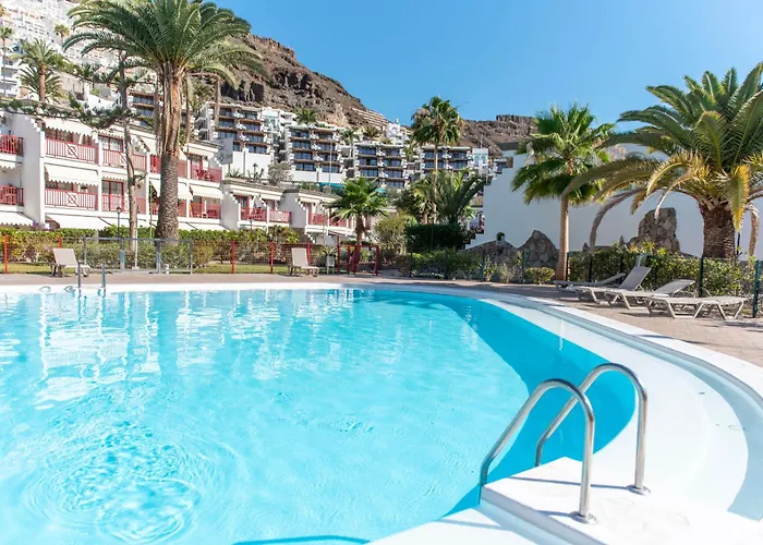아파트 Bergeli Oasis 플라야델쿠라