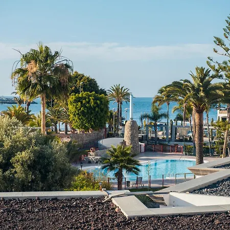 公寓 Bergeli Oasis *