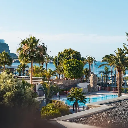 Bergeli Oasis *